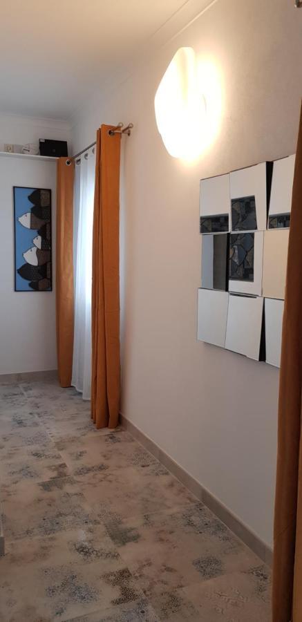 Studio Azul Olhão Esterno foto